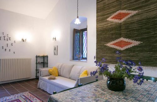 Noto House | VILLA FARGIONE