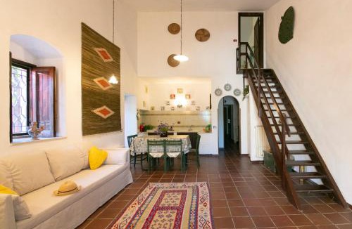 Noto House | VILLA FARGIONE