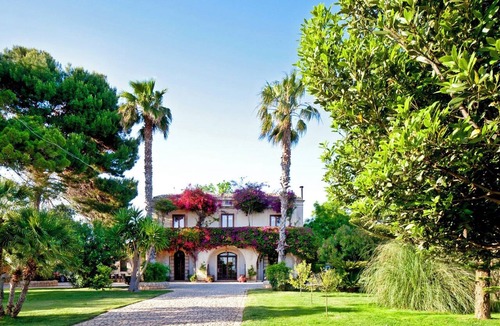 Scicli Villa | Villa Farli - Ten Bedroom Villa, Sleeps 20