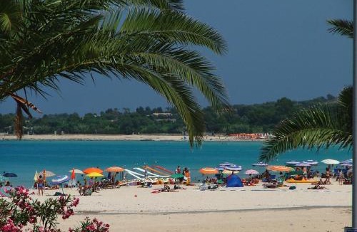 San Vito Lo Capo Bed & Breakfast | Villa Faro B&B