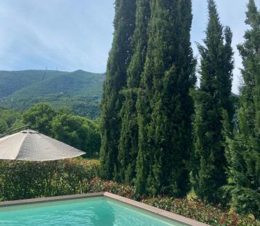 Roe House | Villa Faro