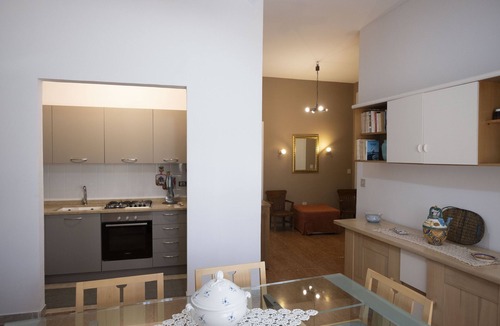 San Vito Lo Capo Villa | Villa Faro