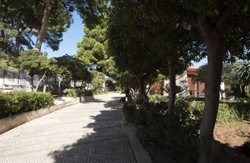 San Vito Lo Capo Villa | Villa Faro