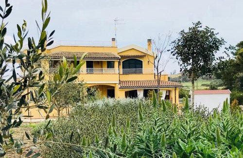 Syracuse Apartment | Villa Faro Massolivieri