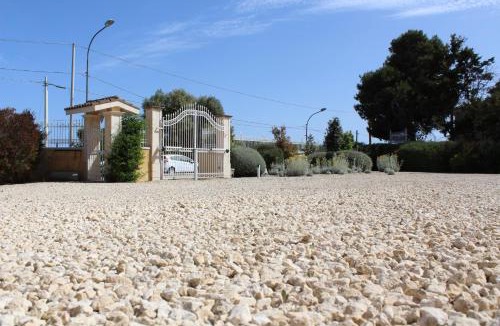 Syracuse Apartment | Villa Faro Massolivieri