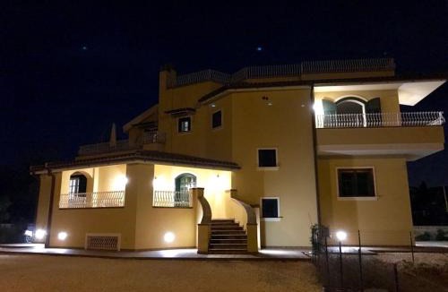 Syracuse Apartment | Villa Faro Massolivieri