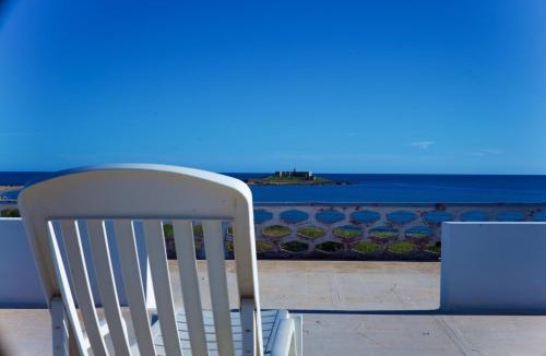 Portopalo di Capo Passero House | Villa Fascinosa
