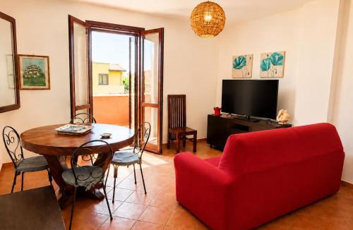 Favignana Apartment | Villa Favignana 2