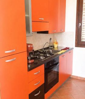Favignana Apartment | Villa Favignana 2