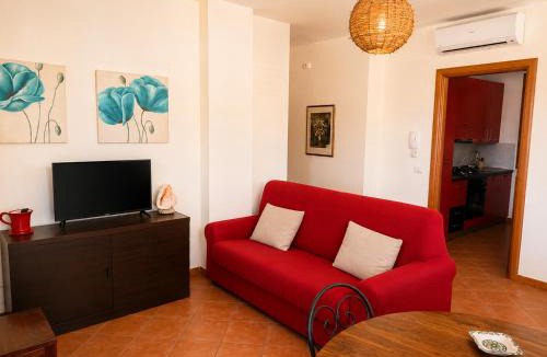 Favignana Apartment | Villa Favignana 2