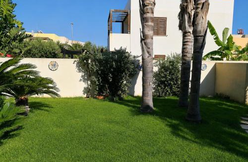 Favignana Apartment | Villa Favignana