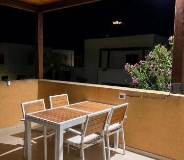 Favignana Apartment | Villa Favignana