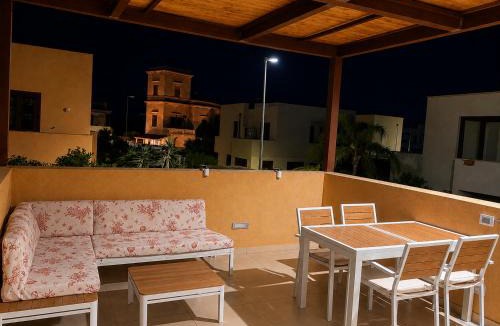 Favignana Apartment | Villa Favignana