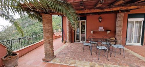 Taormina Villa | villa favoloso