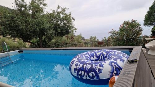 Taormina Villa | villa favoloso