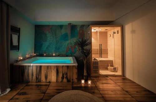 Marsala Hotel | Villa Favorita Hotel & Events