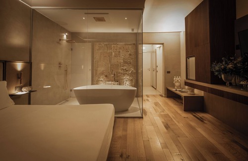Marsala Hotel | Villa Favorita