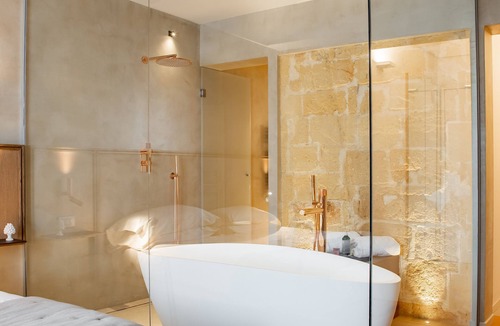 Marsala Hotel | Villa Favorita