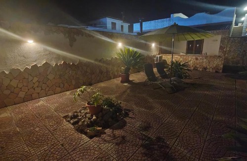 Isola delle Femmine Villa | Villa Fedalù mare relax tramonti vicino Palermo