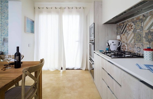 Reitani Villa | Villa Federica with sea views - My Rental Homes