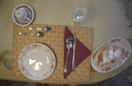 Giardini Naxos Bed & Breakfast | Villa Felice