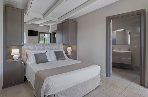 Noto Marina Hotel | Villa Felicia