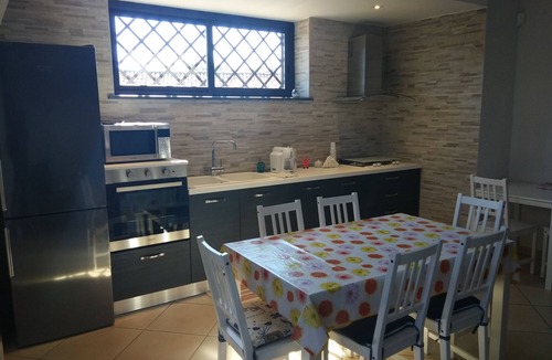 Pennisi Bed & Breakfast | Villa Feluchia