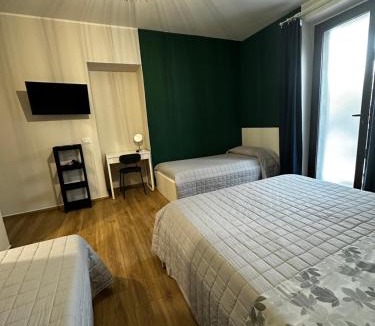Pennisi Bed & Breakfast | Villa Feluchia Tra Il Mare E Il Vulcano