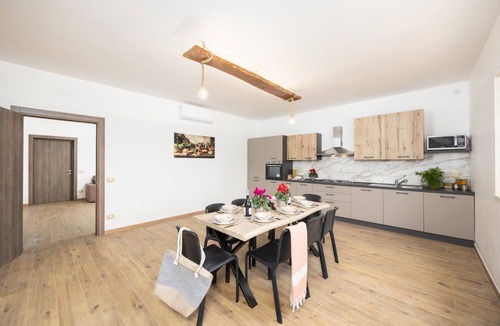Scicli Villa | Villa Fenice - Five Bedroom Villa, Sleeps 10
