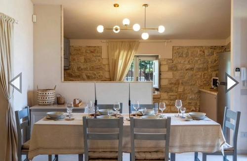 Santa Maria del Focallo Villa | VILLA FENICOTTERO RELAX AND EXCLUSIVE POOL
