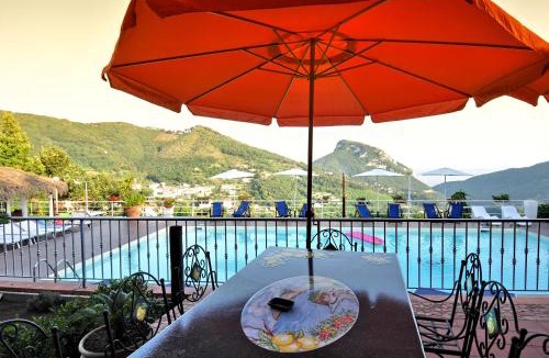 Cava de' Tirreni Apartment | Villa Fernanda