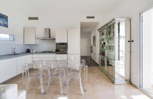 Avola Villa | Villa Festa - Private seafront villa in Sicily