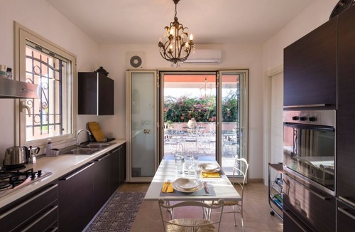 Caucana-finaiti-casuzze-finaiti Nord Villa | Villa Festosa - Luxury retreat by the beach