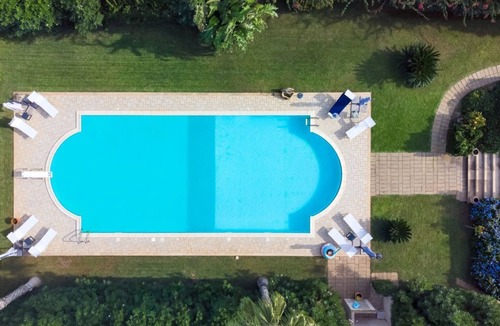 Caucana-finaiti-casuzze-finaiti Nord Villa | Villa Festosa - Luxury retreat by the beach