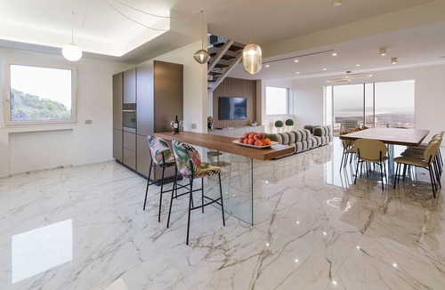 Taormina Villa | Villa fico d'india