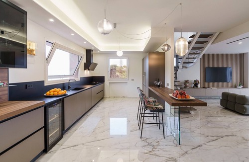 Taormina Villa | Villa fico d'india
