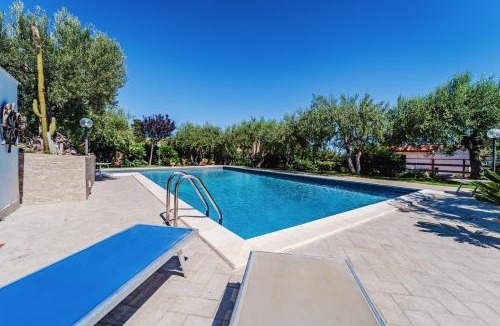 Altavilla Milicia Villa | Villa Ficodindia