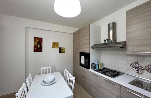 Campofelice di Roccella Villa | VILLA FILICUDI