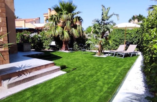 Campofelice di Roccella Villa | VILLA FILICUDI