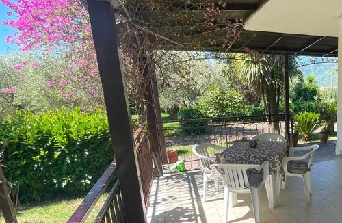 Montoro Inferiore Villa | Villa Filomena