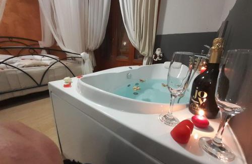 Sala Bed & Breakfast | Villa Filomena Resort