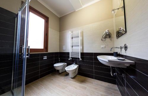 Sala Bed & Breakfast | Villa Filomena Resort
