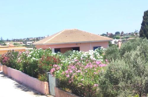 Santa Maria del Focallo House | VILLA FIOR D'OLEANDRO