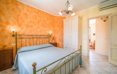 Contrada Fiori Sud House | Villa Fiori Beach