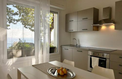 Costarainera Apartment | Villa Fiori - Suite Privata Vista Mare Design Moderno