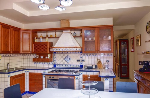Borgo-Sanzio Villa | Villa Fiorita - Aci Sant'antonio