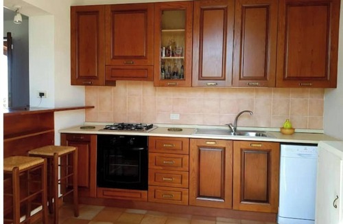 San Vito Lo Capo Villa | VILLA FLAMINIA - with private pool