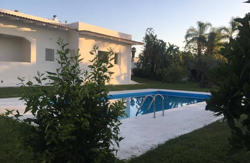 Fontane Bianche Villa | Villa Flavia, Mediterranean charm. Apartment, private pool at100 mt sea