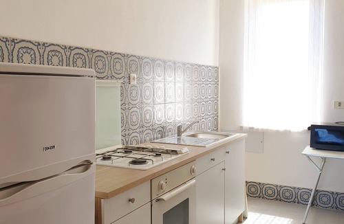 Casteldaccia Villa | Villa Flore at the Avenue