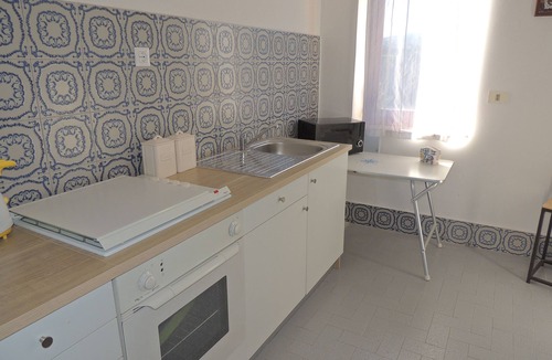 Casteldaccia Villa | Villa Flore at the Avenue